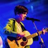 Foto Declan McKenna te Declan McKenna - 11/10 - Melkweg