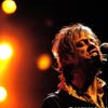 Foto Bob Geldof te Crossing Border 2003