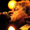 Foto Bob Geldof te Crossing Border 2003