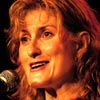 Eddi Reader foto Crossing Border 2003