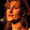 Eddi Reader foto Crossing Border 2003