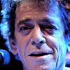 Foto Lou Reed te Crossing Border 2003