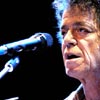 Lou Reed foto Crossing Border 2003