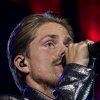 Foto Andre Hazes Jr. te André Hazes Jr. - 14/10 - Ahoy