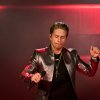 Foto Andre Hazes Jr. te André Hazes Jr. - 14/10 - Ahoy