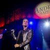 Foto Andre Hazes Jr. te André Hazes Jr. - 14/10 - Ahoy