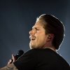 Foto Andre Hazes Jr. te André Hazes Jr. - 14/10 - Ahoy