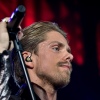 Foto Andre Hazes Jr. te André Hazes Jr. - 14/10 - Ahoy