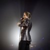 Foto Andre Hazes Jr. te André Hazes Jr. - 14/10 - Ahoy