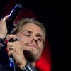 Foto Andre Hazes Jr. te André Hazes Jr. - 14/10 - Ahoy