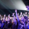 Foto  op Train - 14/10 - AFAS Live