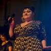Foto Beth Ditto te Beth Ditto - 14/10 - Paradiso