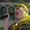 Beth Ditto foto Beth Ditto - 14/10 - Paradiso