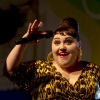 Foto Beth Ditto