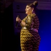 Foto Beth Ditto te Beth Ditto - 14/10 - Paradiso
