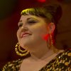Foto Beth Ditto te Beth Ditto - 14/10 - Paradiso