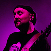 Foto Porcupine Tree te Porcupine Tree - 05/12 - HMH
