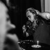 Foto  op Potential Criminal - 20/10 - Luxor Live