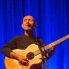 Foto Kieran Goss te Ramblin' Roots 2017