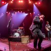 Foto Giles Robson te Ramblin' Roots 2017