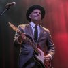 Foto Michelle David te Ramblin' Roots 2017