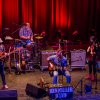 Ben Miller Band foto Ramblin' Roots 2017