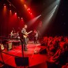 Foto Giles Robson te Ramblin' Roots 2017