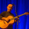 Foto Kieran Goss te Ramblin' Roots 2017