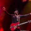 Foto Bökkers te Ramblin' Roots 2017