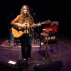 Foto Kate McCloud op Ramblin' Roots 2017