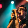 Foto Golden Earring te Golden Earring - 21/10 - Rodahal