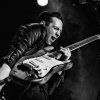 Laurence Jones foto Laurence Jones 22/10 - Bibelot