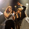 Foto Nouvelle Vague te Nouvelle Vague - 15/10 - Melkweg