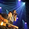 Foto Nouvelle Vague te Nouvelle Vague - 15/10 - Melkweg