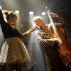 Foto Nouvelle Vague te Nouvelle Vague - 15/10 - Melkweg