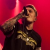 Neck Deep foto Neck Deep - 17/10 - Melkweg