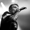 Neck Deep foto Neck Deep - 17/10 - Melkweg