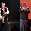 Foto UB40 te UB40 - 20/10 - Ahoy