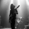 foto King Dude / The Ruins of Beverast - 21/10 - Gebr. de Nobel