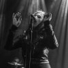 Foto The Ruins of Beverast te King Dude / The Ruins of Beverast - 21/10 - Gebr. de Nobel