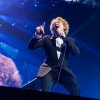 Foto Simply Red te Symphonica in Rosso met Simply Red - 25/10 - Ziggo Dome