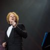 Foto Simply Red te Symphonica in Rosso met Simply Red - 25/10 - Ziggo Dome