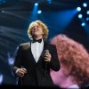 Foto Simply Red te Symphonica in Rosso met Simply Red - 25/10 - Ziggo Dome