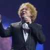 Foto Simply Red te Symphonica in Rosso met Simply Red - 25/10 - Ziggo Dome