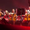 Foto Guido's Orchestra te Symphonica in Rosso met Simply Red - 25/10 - Ziggo Dome