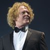 Foto Simply Red te Symphonica in Rosso met Simply Red - 25/10 - Ziggo Dome