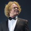 Simply Red foto Symphonica in Rosso met Simply Red - 25/10 - Ziggo Dome