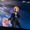 Foto Simply Red te Symphonica in Rosso met Simply Red - 25/10 - Ziggo Dome