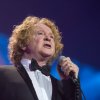 Simply Red foto Symphonica in Rosso met Simply Red - 25/10 - Ziggo Dome