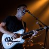 Foto Alex Vargas op Alex Vargas - 26/10 - Effenaar